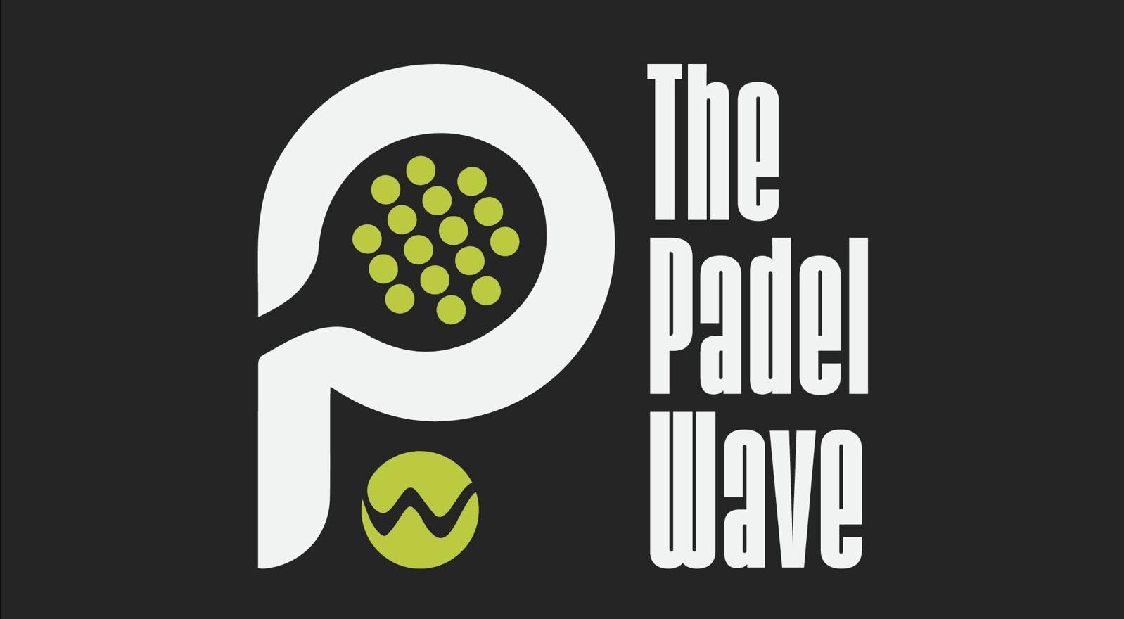 The Padel Wave